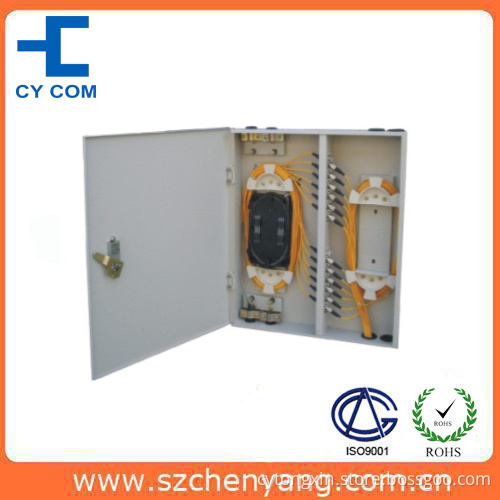 Fiber Optic Terminal Box (A)